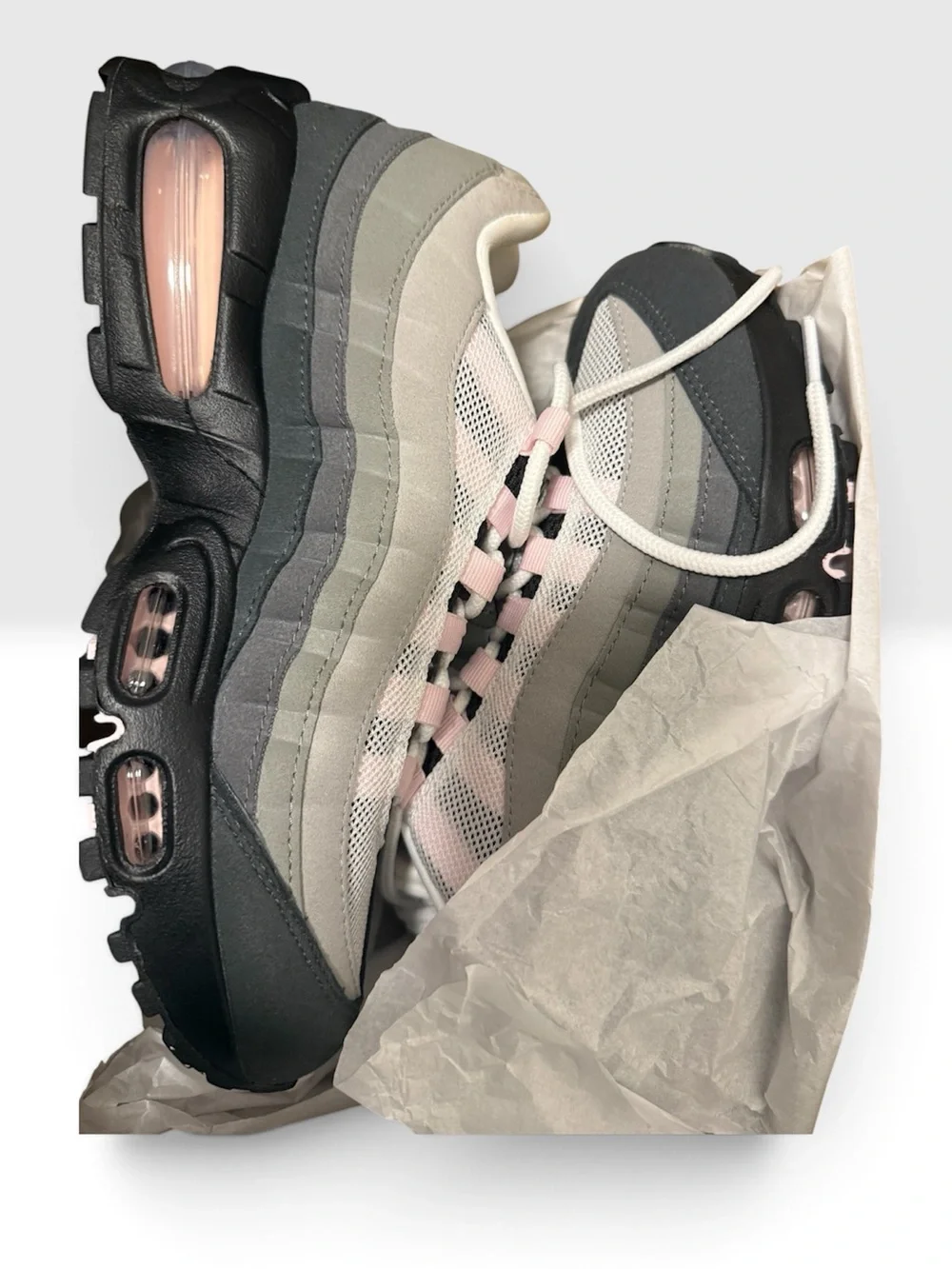 Nike classic air